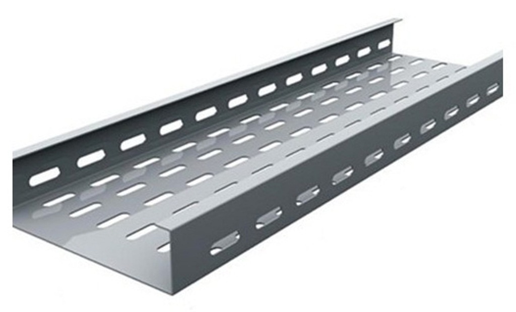 perforated cable tray